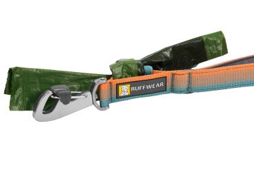 Ruffwear Front Range Short Leash Spring Fade